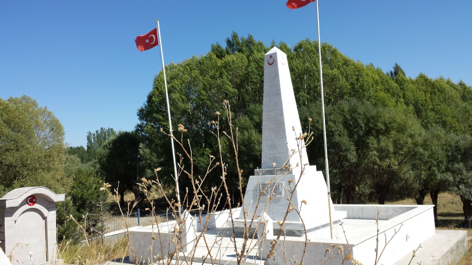 Hafik narl ehitlii